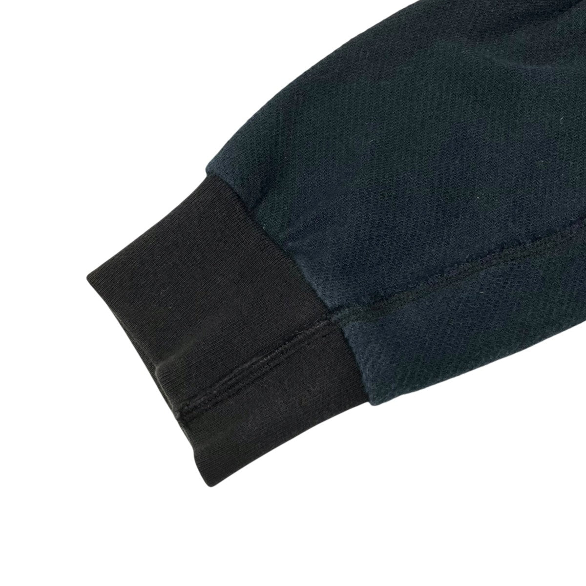 DOLCE ＆ GABBANA ジップパーカーGB-G9M51G 古着・中古-4枚目のアイテム画像
