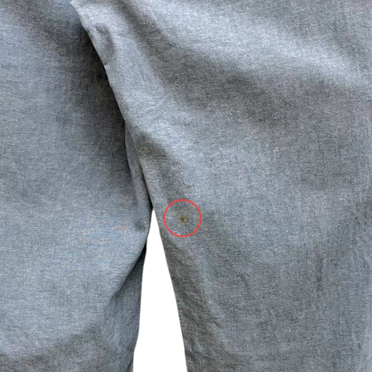 パンツ