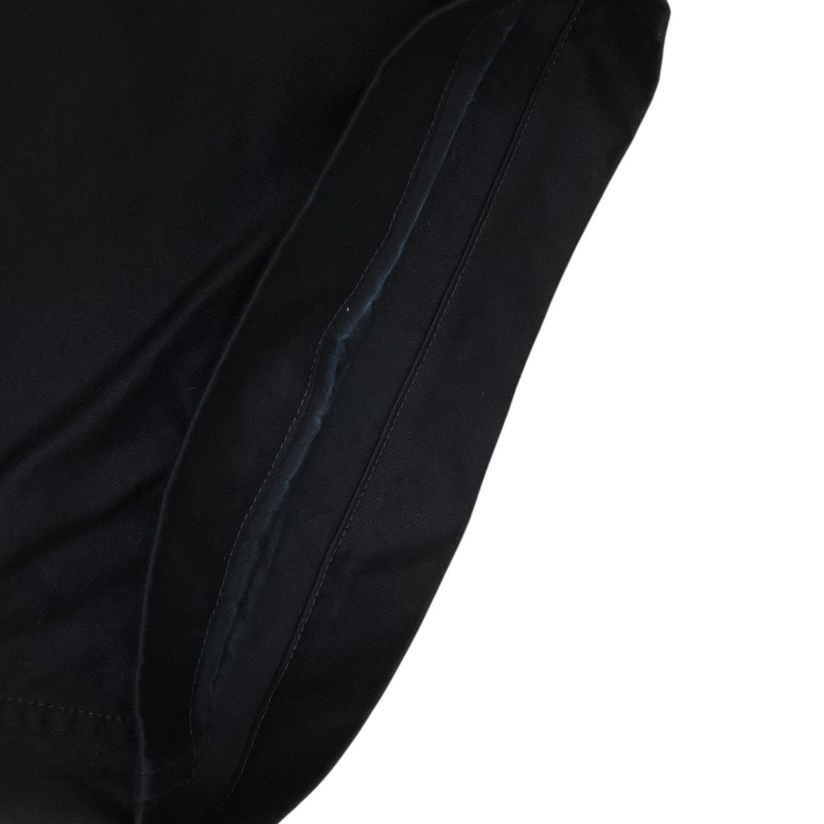 COMME des GARCONS HOMME AD2025 綿チノクロス パンツ HQ-P010 古着・中古-9枚目のアイテム画像