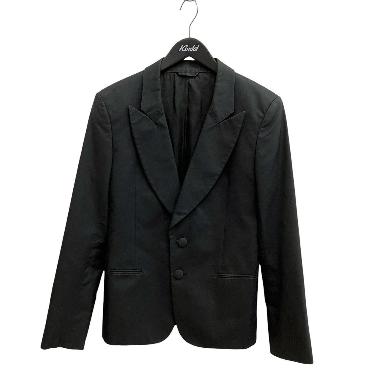 け*ち様 balenciaga ニコラ期　ジャンプスーツ BALENCIAGA(バレンシアガ) 06Sニコラ期テーラードジャケット174166
