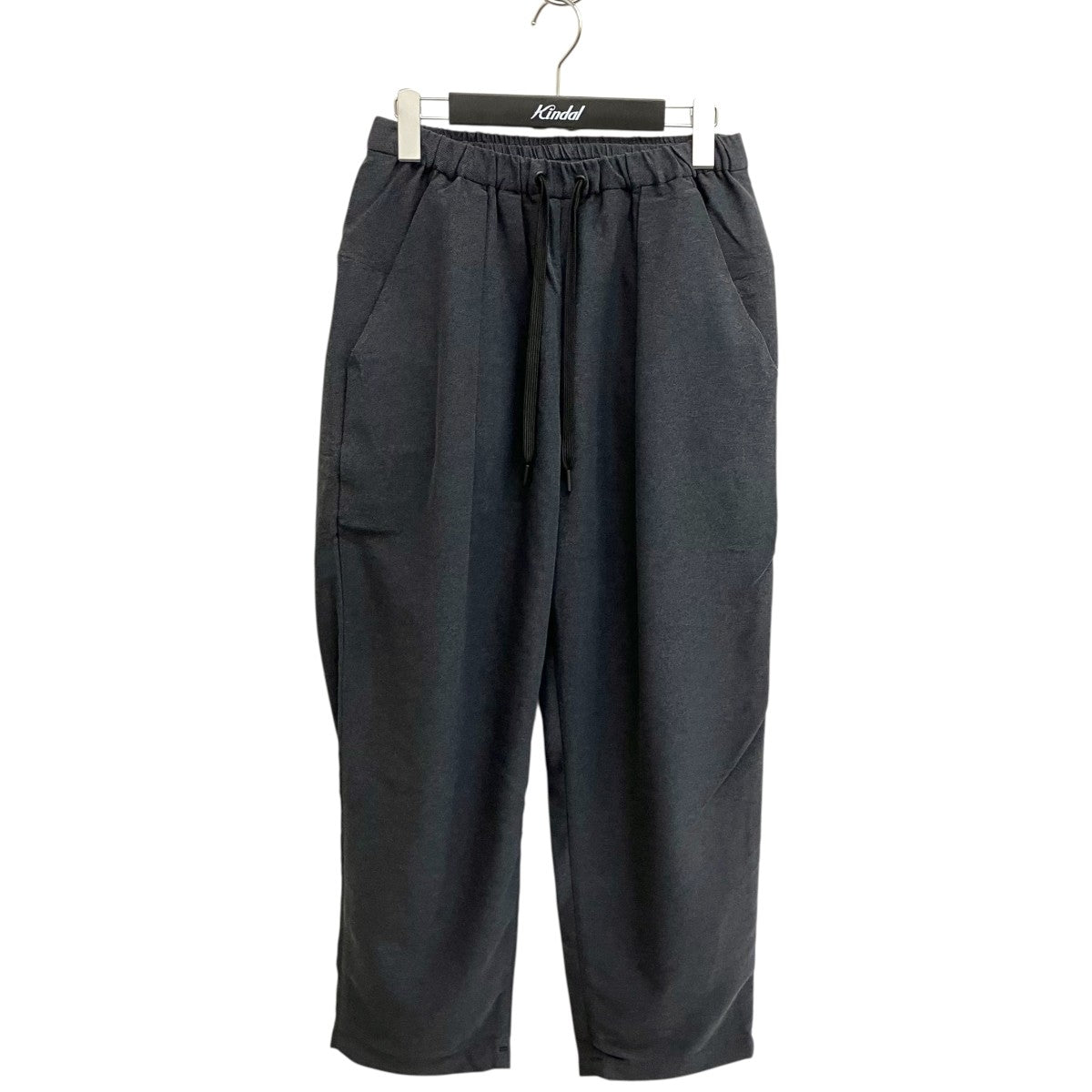 TEATORA Wallet Pants RESORT HHパンツtt-004R-HH 古着・中古-1枚目のアイテム画像