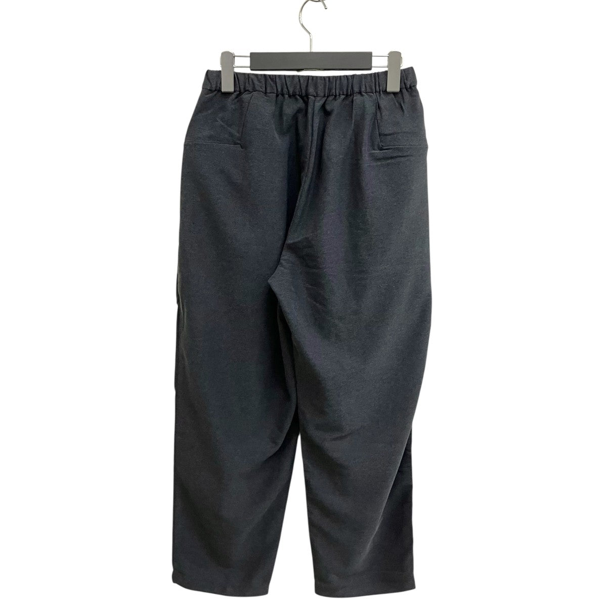 TEATORA Wallet Pants RESORT HHパンツtt-004R-HH 古着・中古-2枚目のアイテム画像