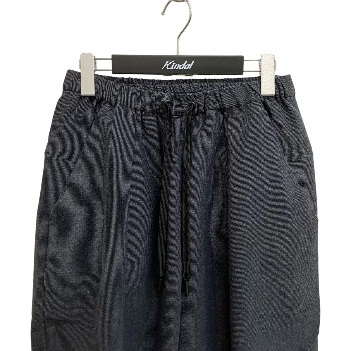 TEATORA Wallet Pants RESORT HHパンツtt-004R-HH 古着・中古-3枚目のアイテム画像