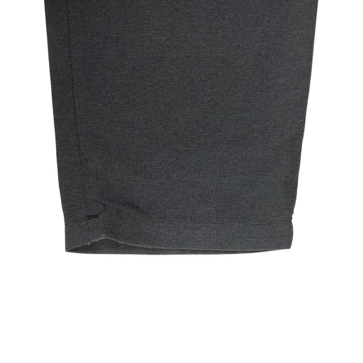 TEATORA Wallet Pants RESORT HHパンツtt-004R-HH 古着・中古-4枚目のアイテム画像