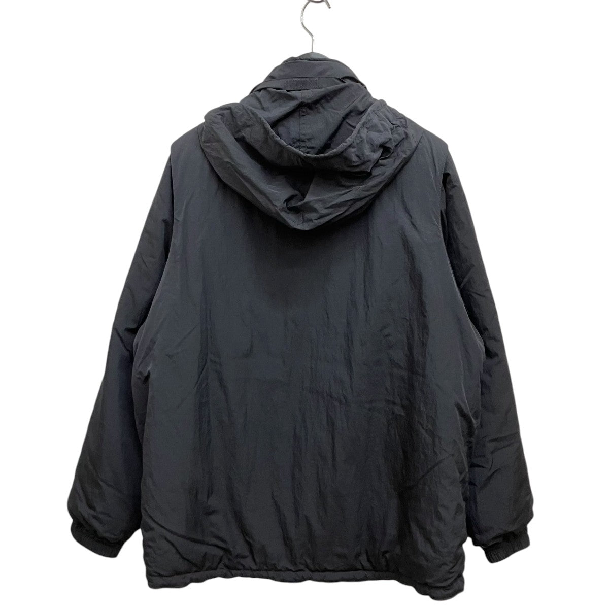 YOKE 中綿ジャケットYK24FW0767B 古着・中古-2枚目のアイテム画像