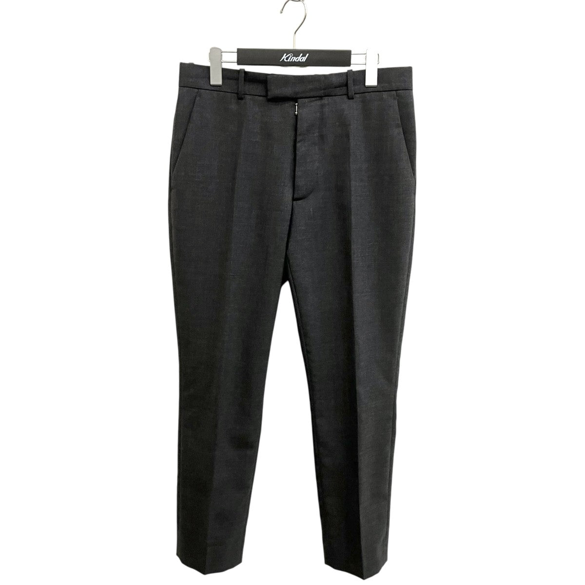 Maison Margiela スラックスS50KA0517 古着・中古-1枚目のアイテム画像