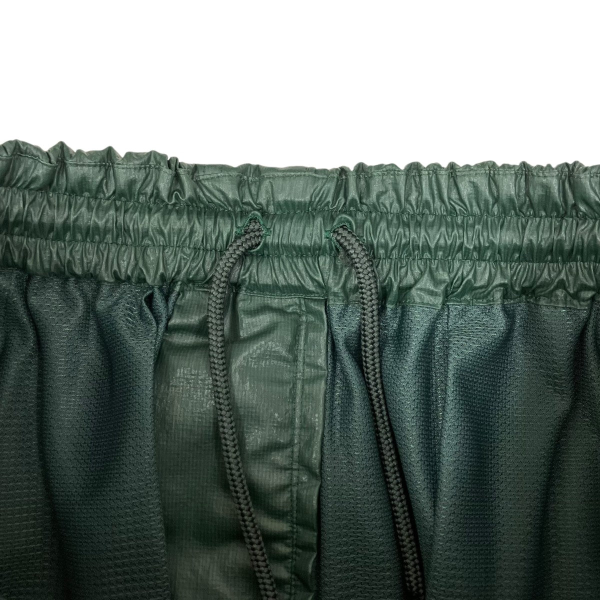 UNDERCOVER 19SSMULTI POCKET WEATHER ARMY PANTSナイロンパンツUCW4501-1 古着・中古-7枚目のアイテム画像