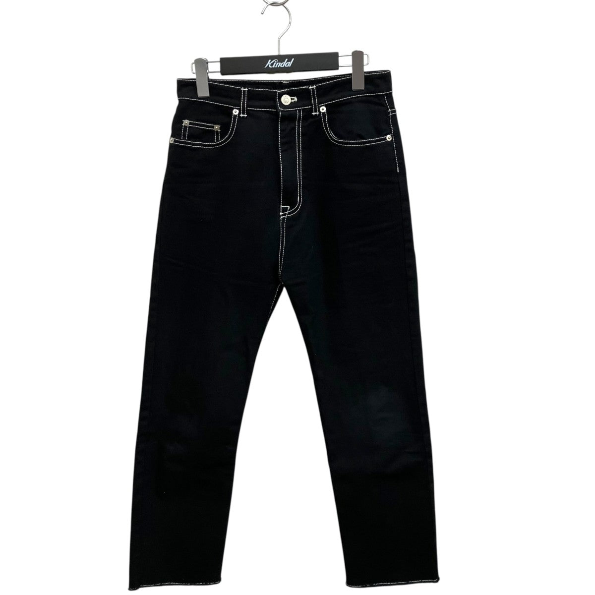 N°21 NUMERO VENTUNO パンツ21SW-2201-0014 古着・中古-1枚目のアイテム画像