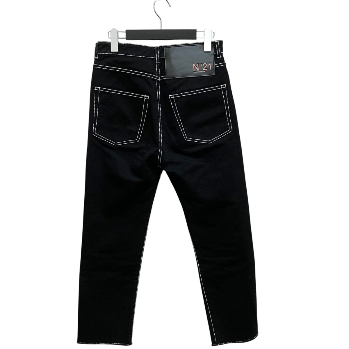 N°21 NUMERO VENTUNO パンツ21SW-2201-0014 古着・中古-2枚目のアイテム画像