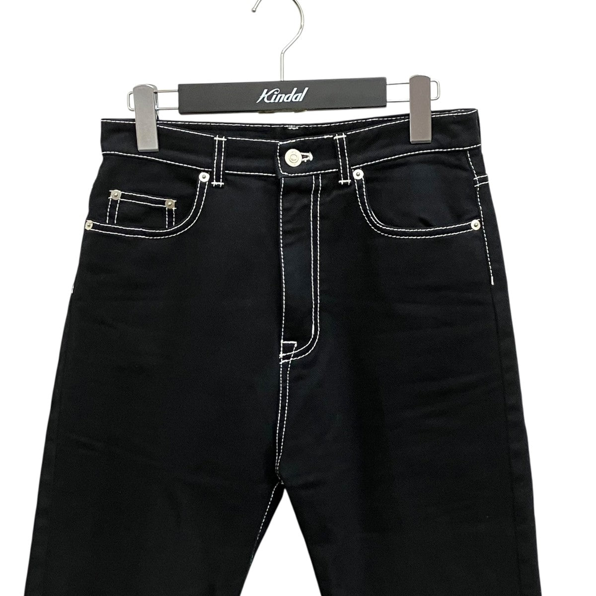 N°21 NUMERO VENTUNO パンツ21SW-2201-0014 古着・中古-3枚目のアイテム画像