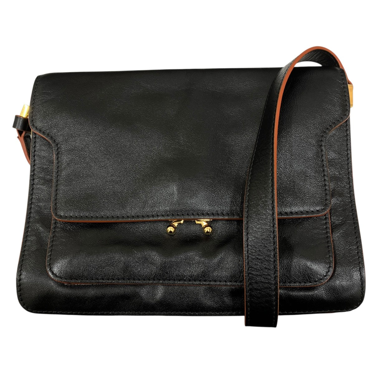 Trunk BagショルダーバッグSBMP0103U0