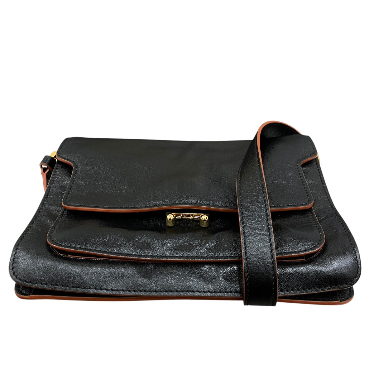 Trunk BagショルダーバッグSBMP0103U0