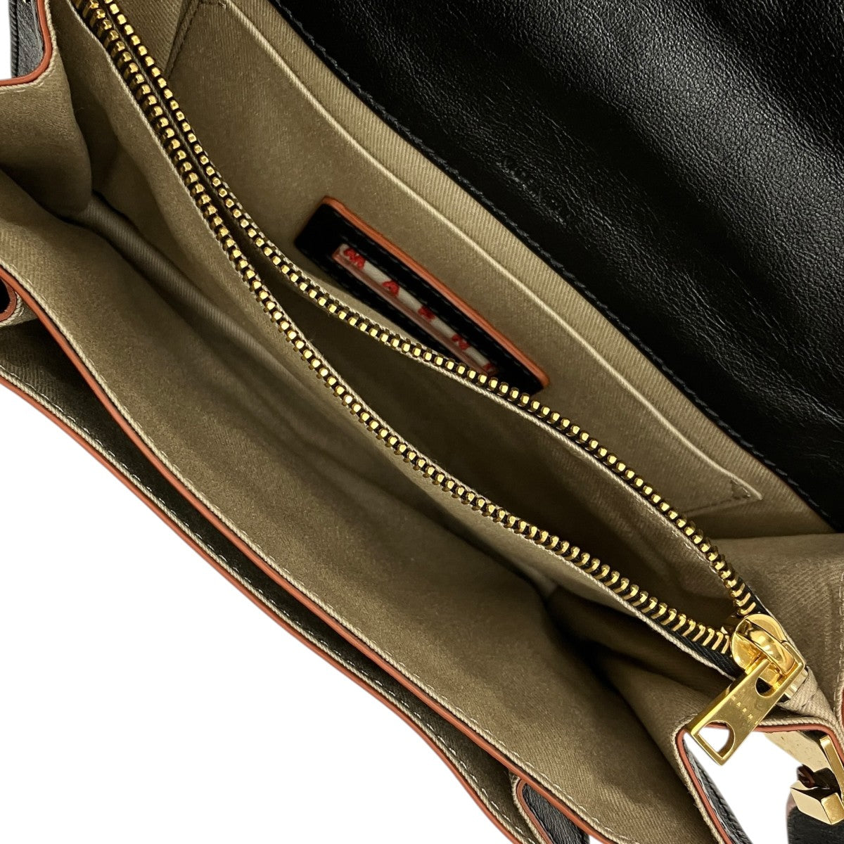 Trunk BagショルダーバッグSBMP0103U0