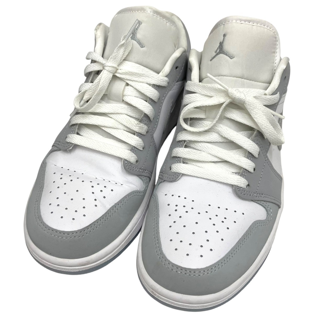 NIKE AIR JORDAN 1 LOWスニーカーDC0774-105 古着・中古-1枚目のアイテム画像