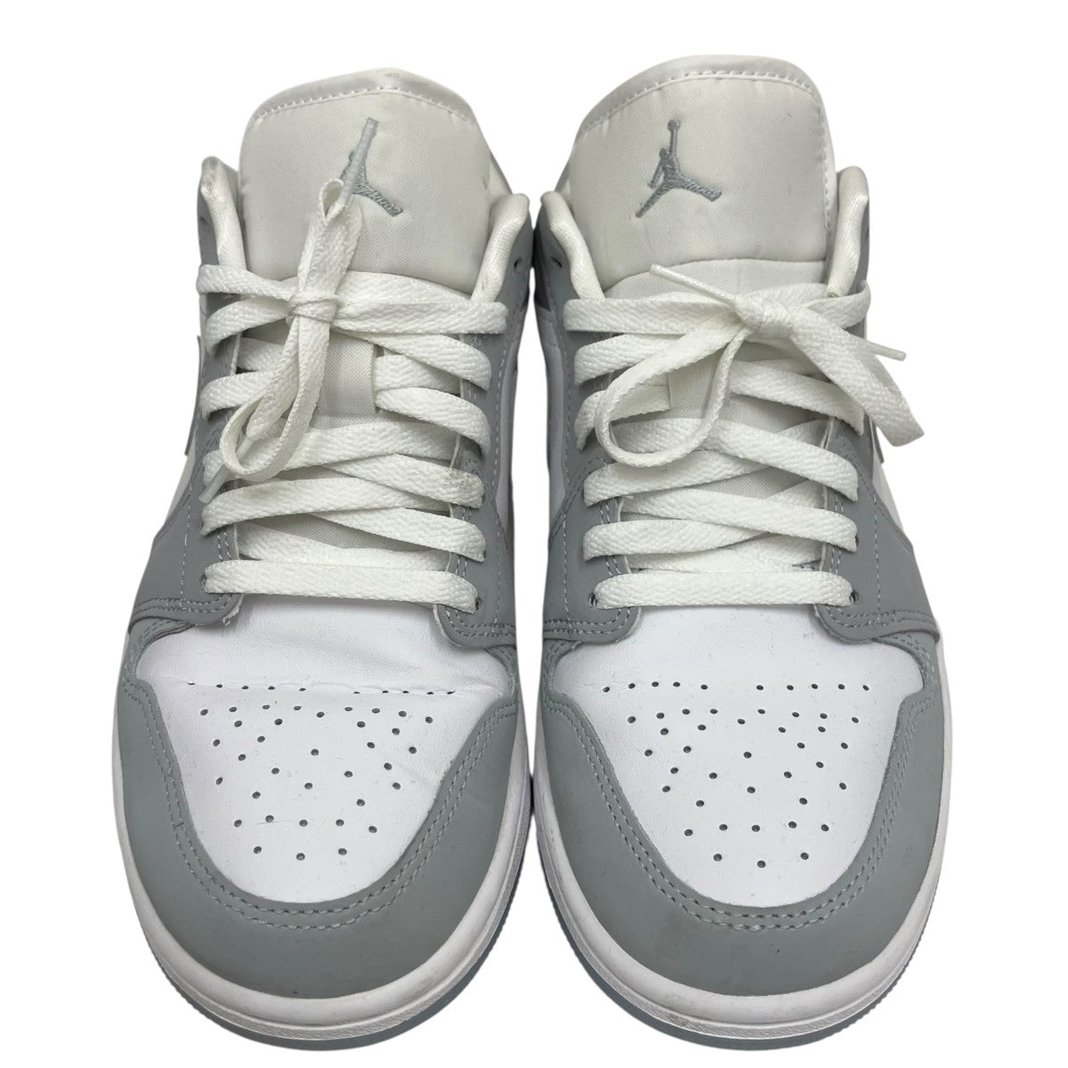 NIKE AIR JORDAN 1 LOWスニーカーDC0774-105 古着・中古-2枚目のアイテム画像