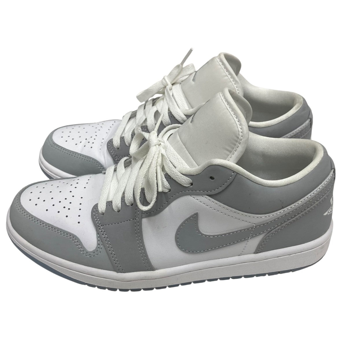 NIKE AIR JORDAN 1 LOWスニーカーDC0774-105 古着・中古-3枚目のアイテム画像