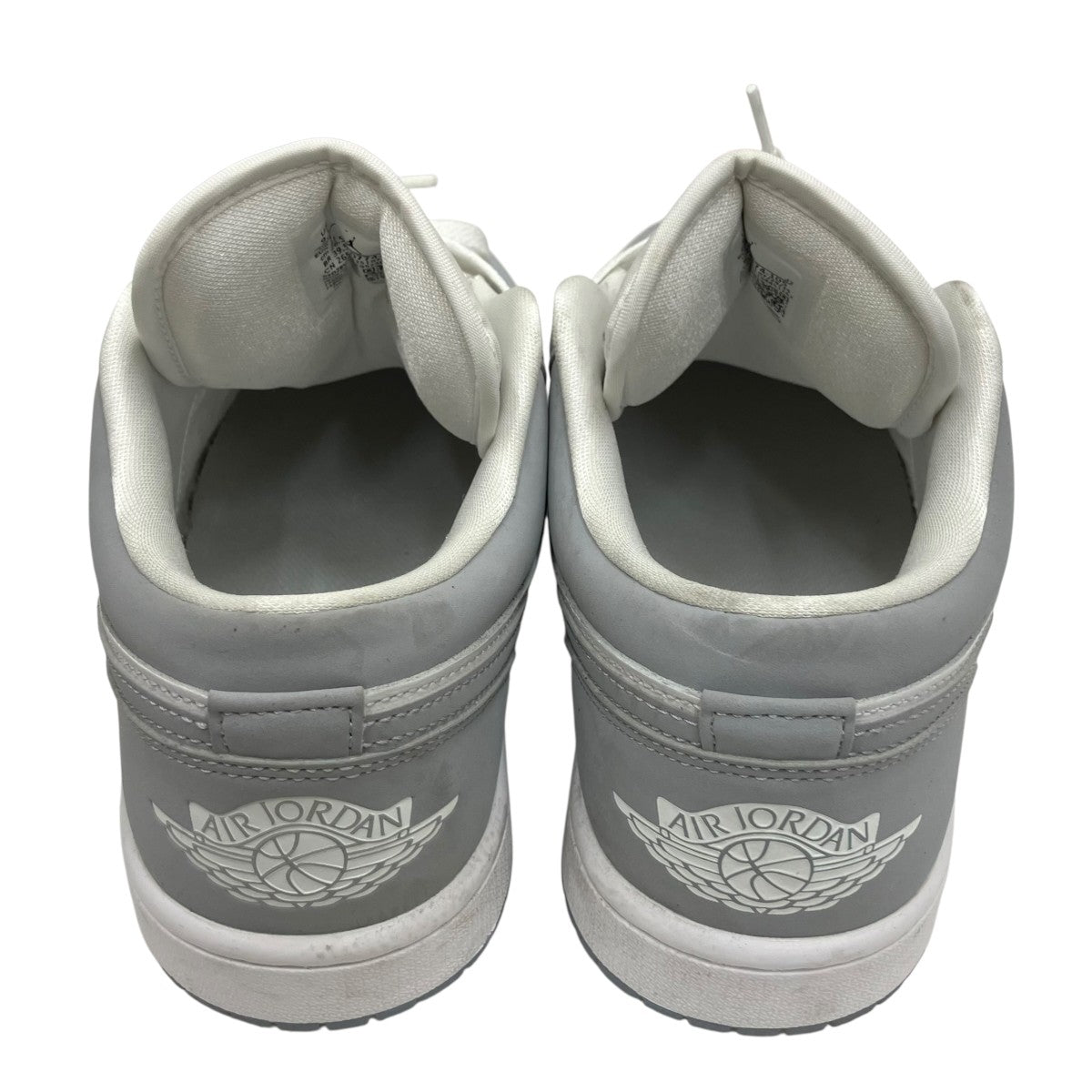 NIKE AIR JORDAN 1 LOWスニーカーDC0774-105 古着・中古-4枚目のアイテム画像