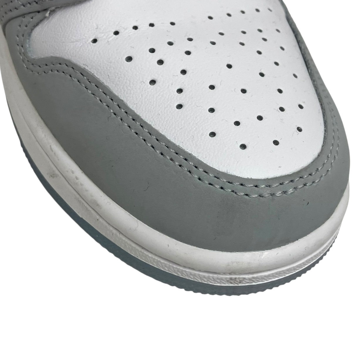 NIKE AIR JORDAN 1 LOWスニーカーDC0774-105 古着・中古-7枚目のアイテム画像