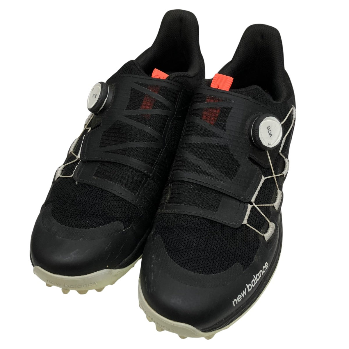 NEW BALANCE スニーカーUGS1001B 古着・中古-1枚目のアイテム画像