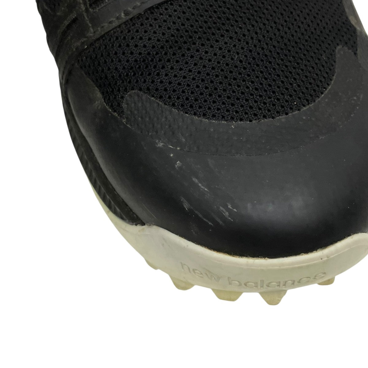 NEW BALANCE スニーカーUGS1001B 古着・中古-10枚目のアイテム画像