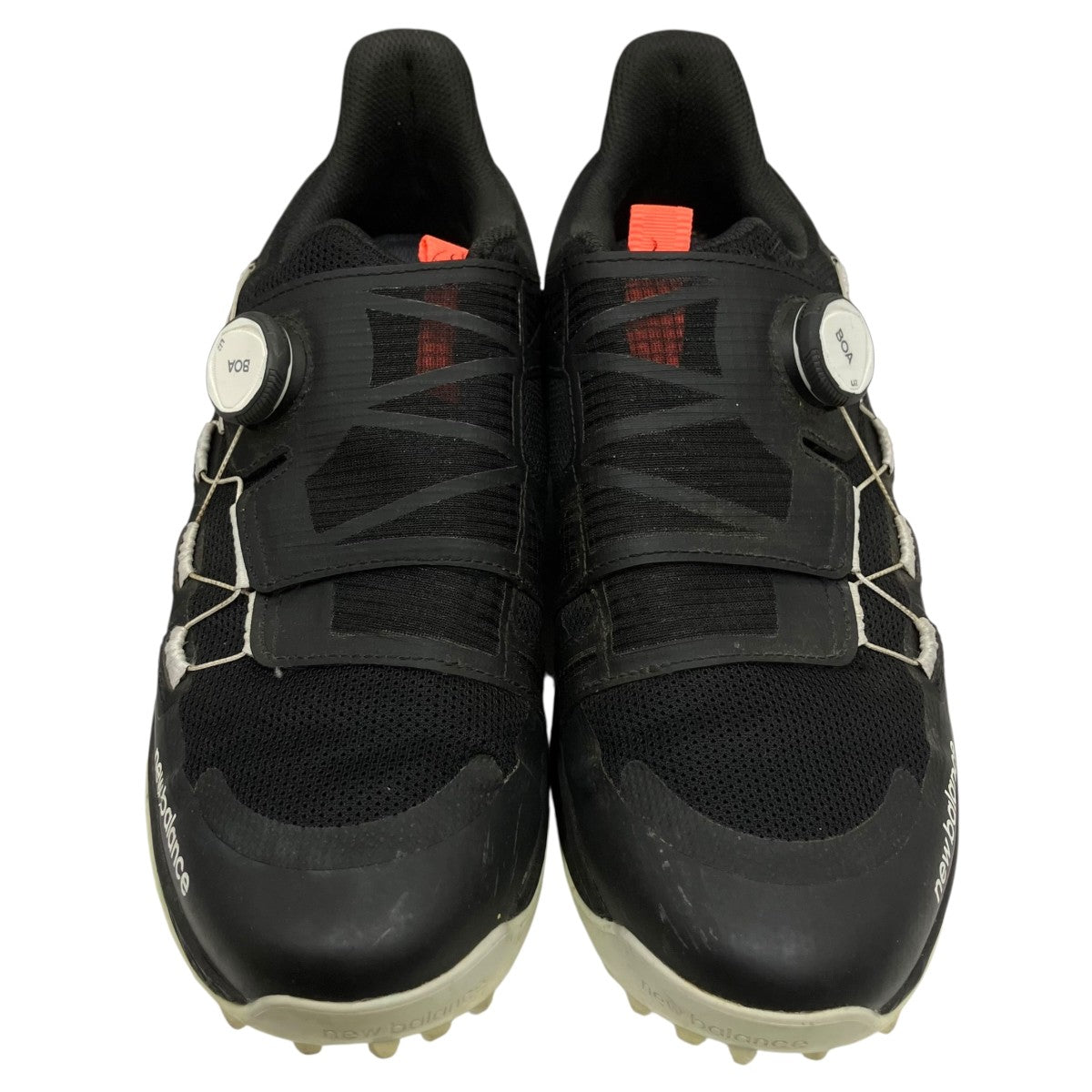 NEW BALANCE スニーカーUGS1001B 古着・中古-2枚目のアイテム画像