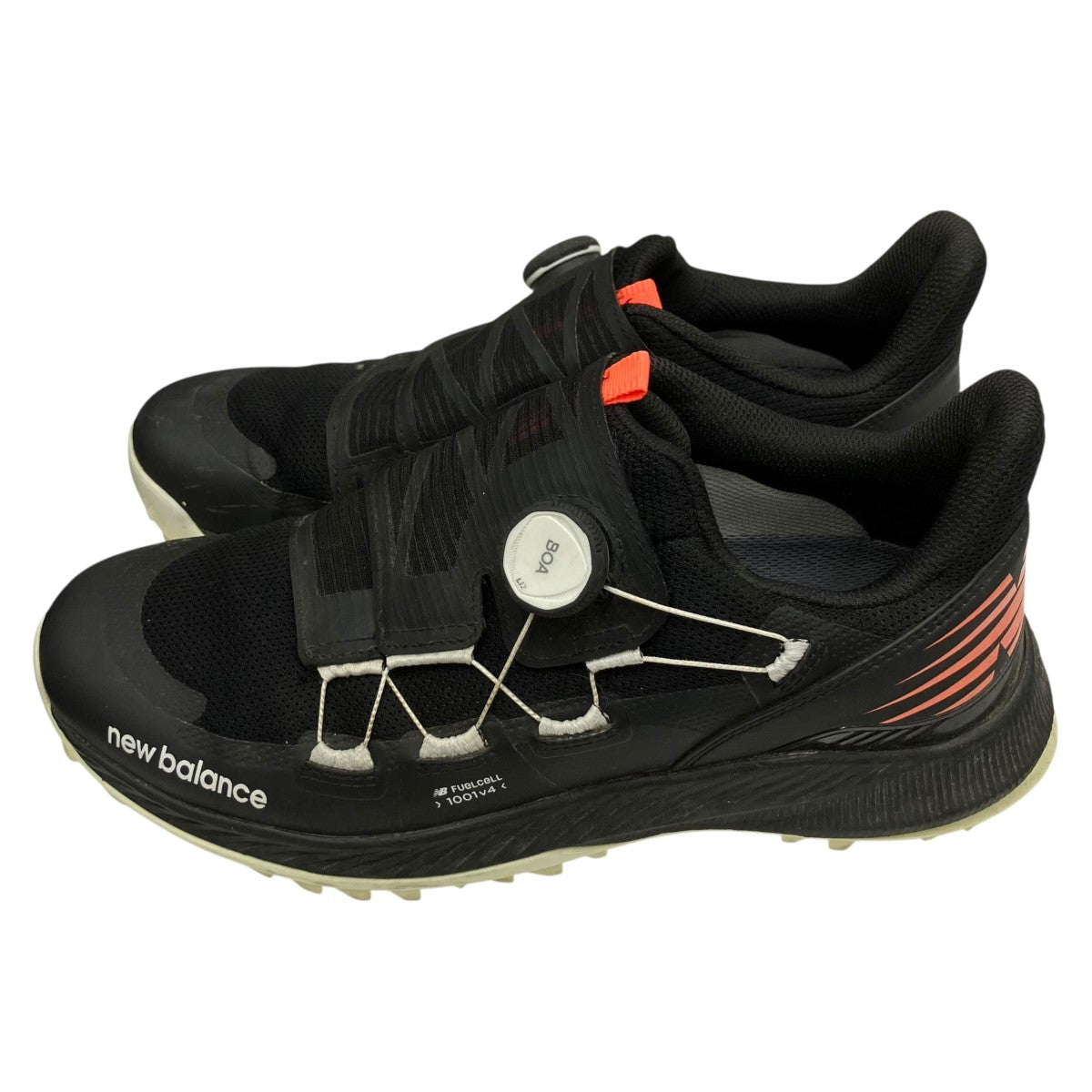 NEW BALANCE スニーカーUGS1001B 古着・中古-3枚目のアイテム画像