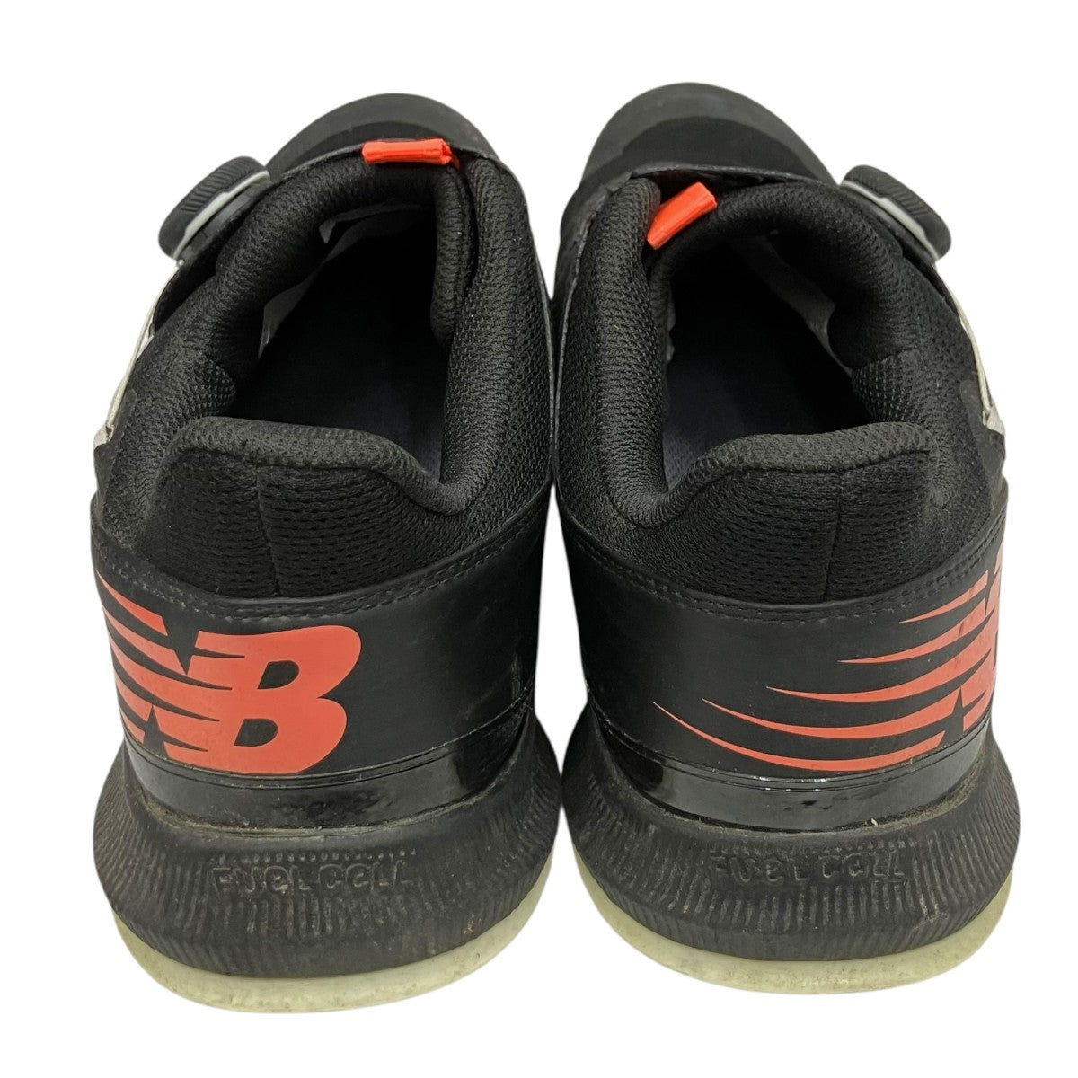 NEW BALANCE スニーカーUGS1001B 古着・中古-4枚目のアイテム画像