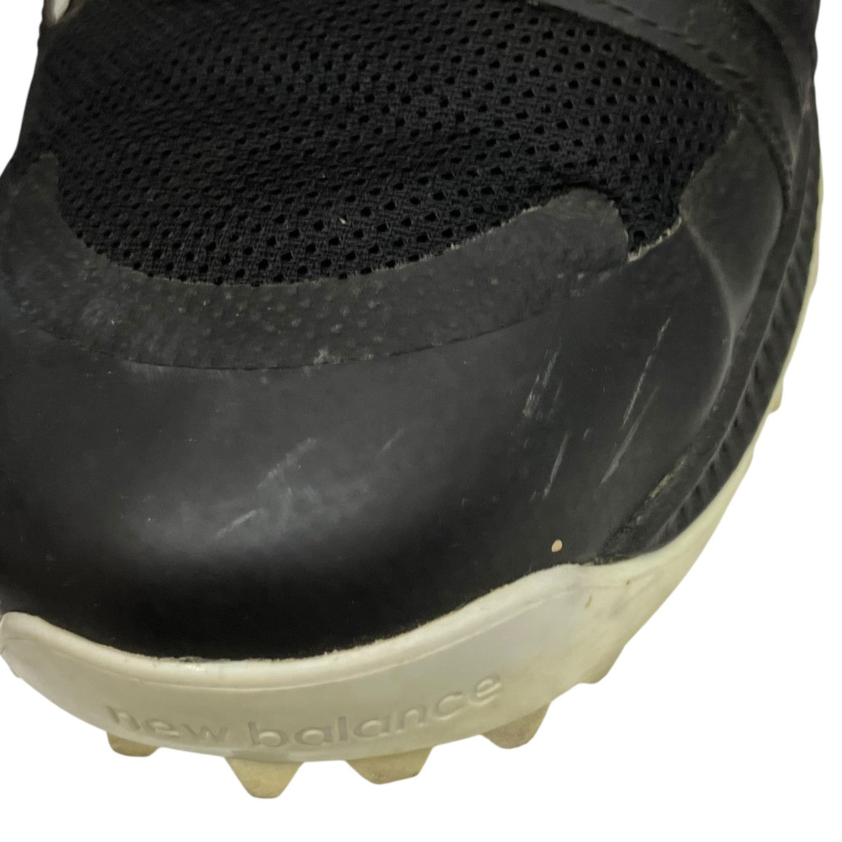 NEW BALANCE スニーカーUGS1001B 古着・中古-9枚目のアイテム画像