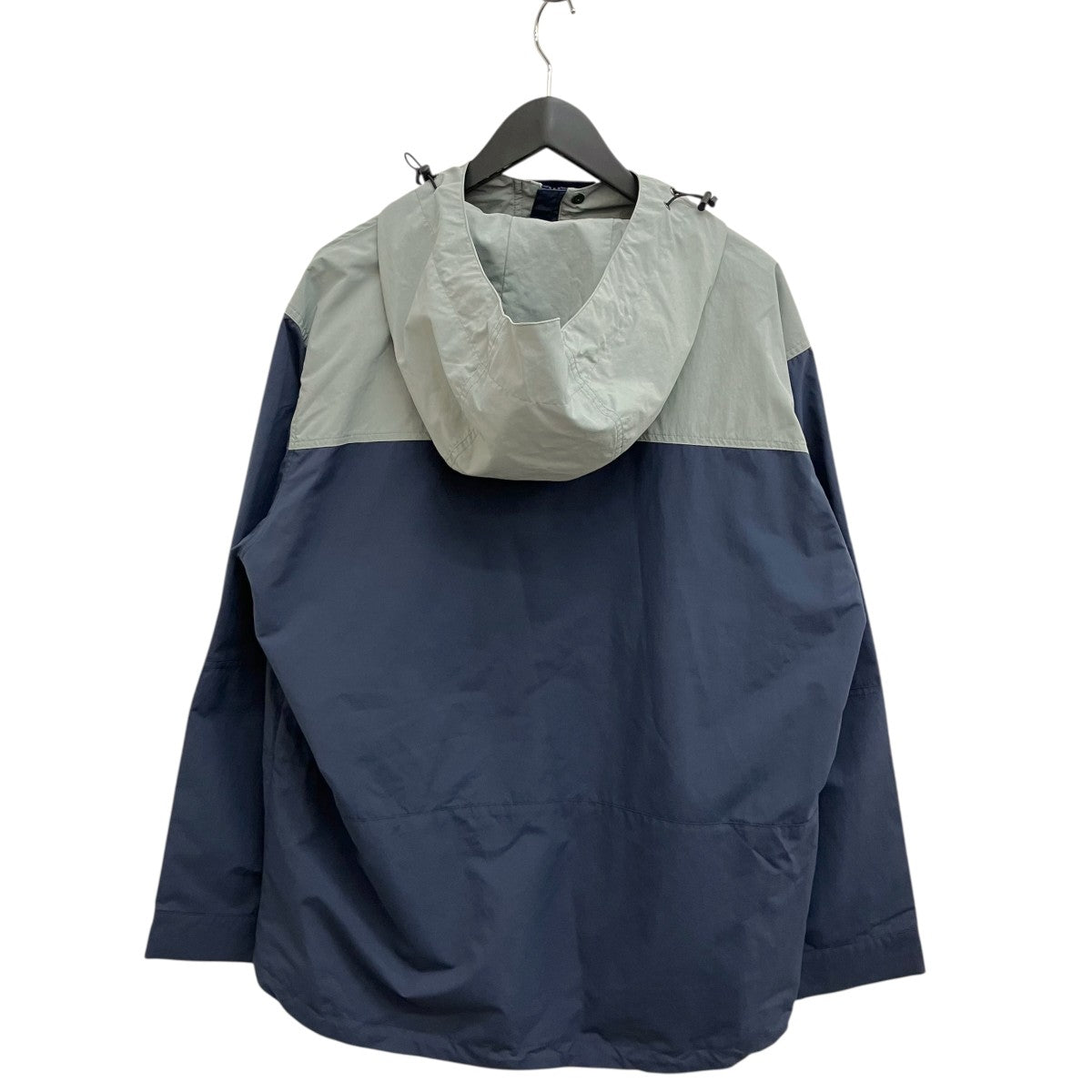 A．P．C．×MIZUNO PARKA MONTAGNEマウンテンパーカーB2JEAS6014 古着・中古-2枚目のアイテム画像