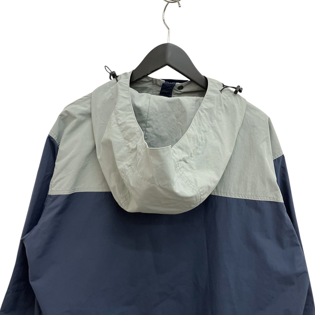 A．P．C．×MIZUNO PARKA MONTAGNEマウンテンパーカーB2JEAS6014 古着・中古-4枚目のアイテム画像