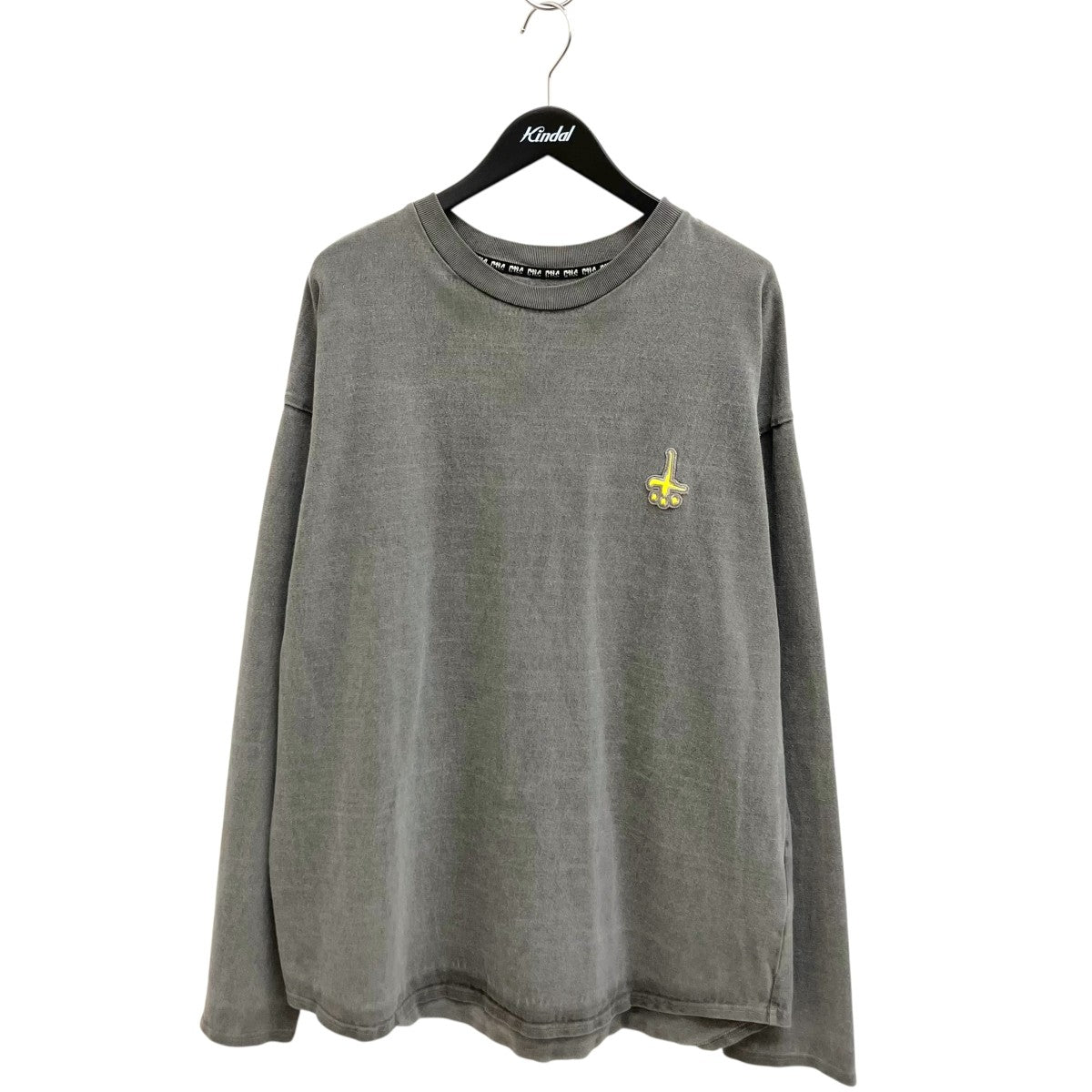 CVTVLIST 長袖Tシャツ2101090303 古着・中古-1枚目のアイテム画像