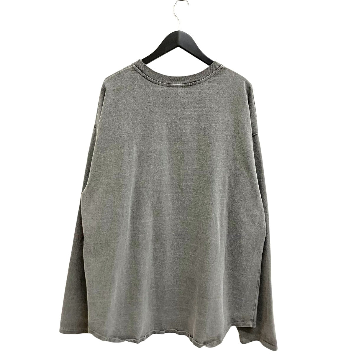 CVTVLIST 長袖Tシャツ2101090303 古着・中古-2枚目のアイテム画像