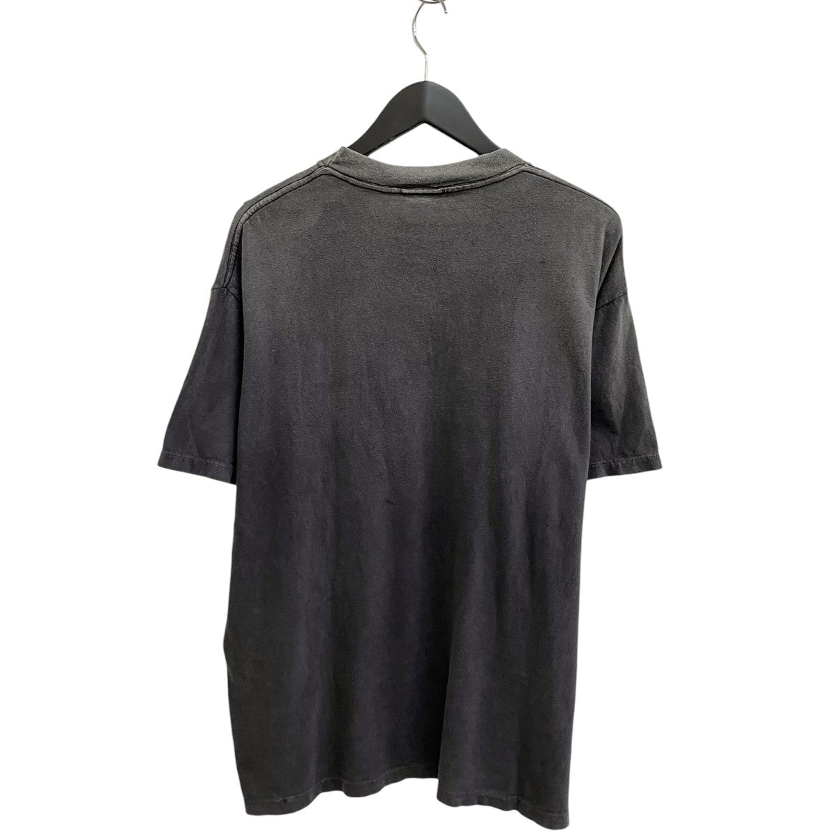 READYMADE 24SST-SHIRT POCKET半袖TシャツRE-CO-BK-00-00-278 古着・中古-2枚目のアイテム画像