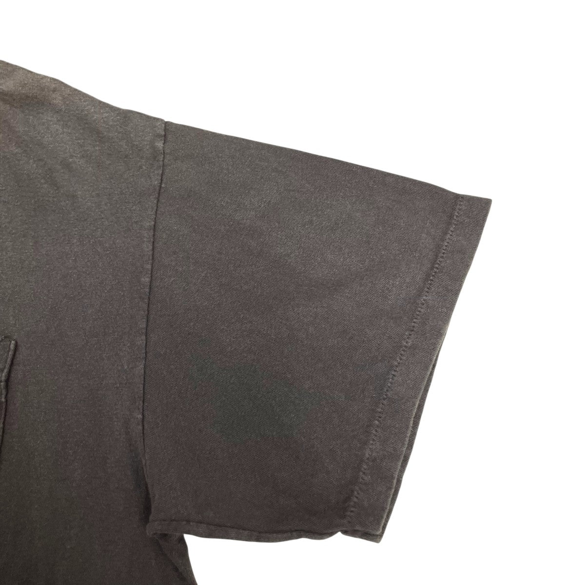 READYMADE 24SST-SHIRT POCKET半袖TシャツRE-CO-BK-00-00-278 古着・中古-6枚目のアイテム画像