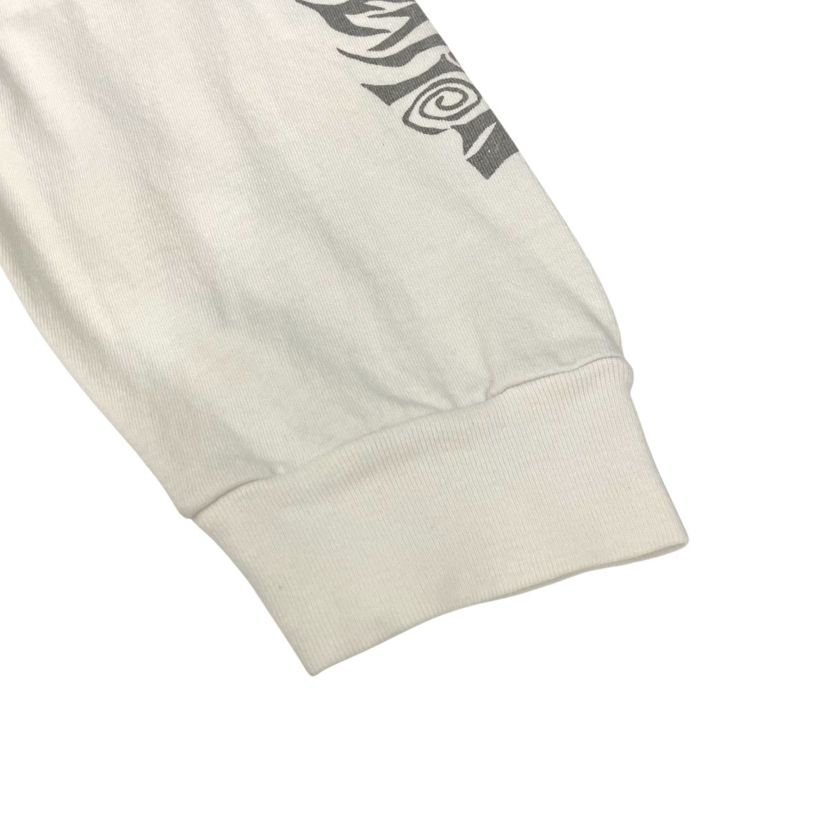 SAINT MICHAEL 長袖TシャツSM-A22-0000-010 古着・中古-6枚目のアイテム画像
