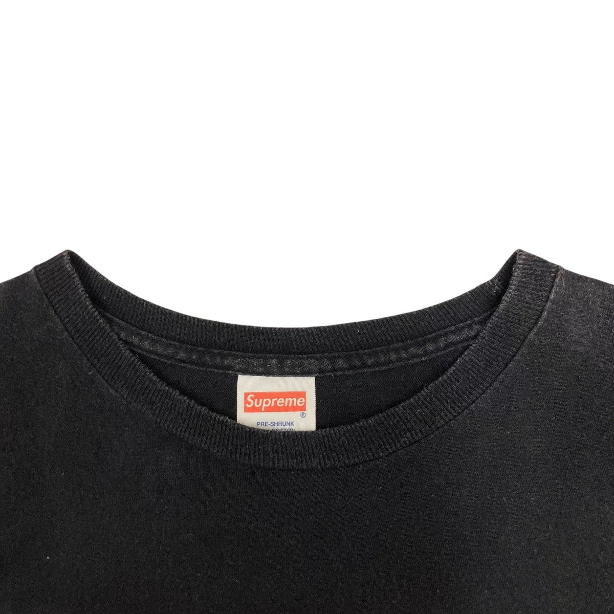 Supreme EST．1994半袖Tシャツ 古着・中古-7枚目のアイテム画像