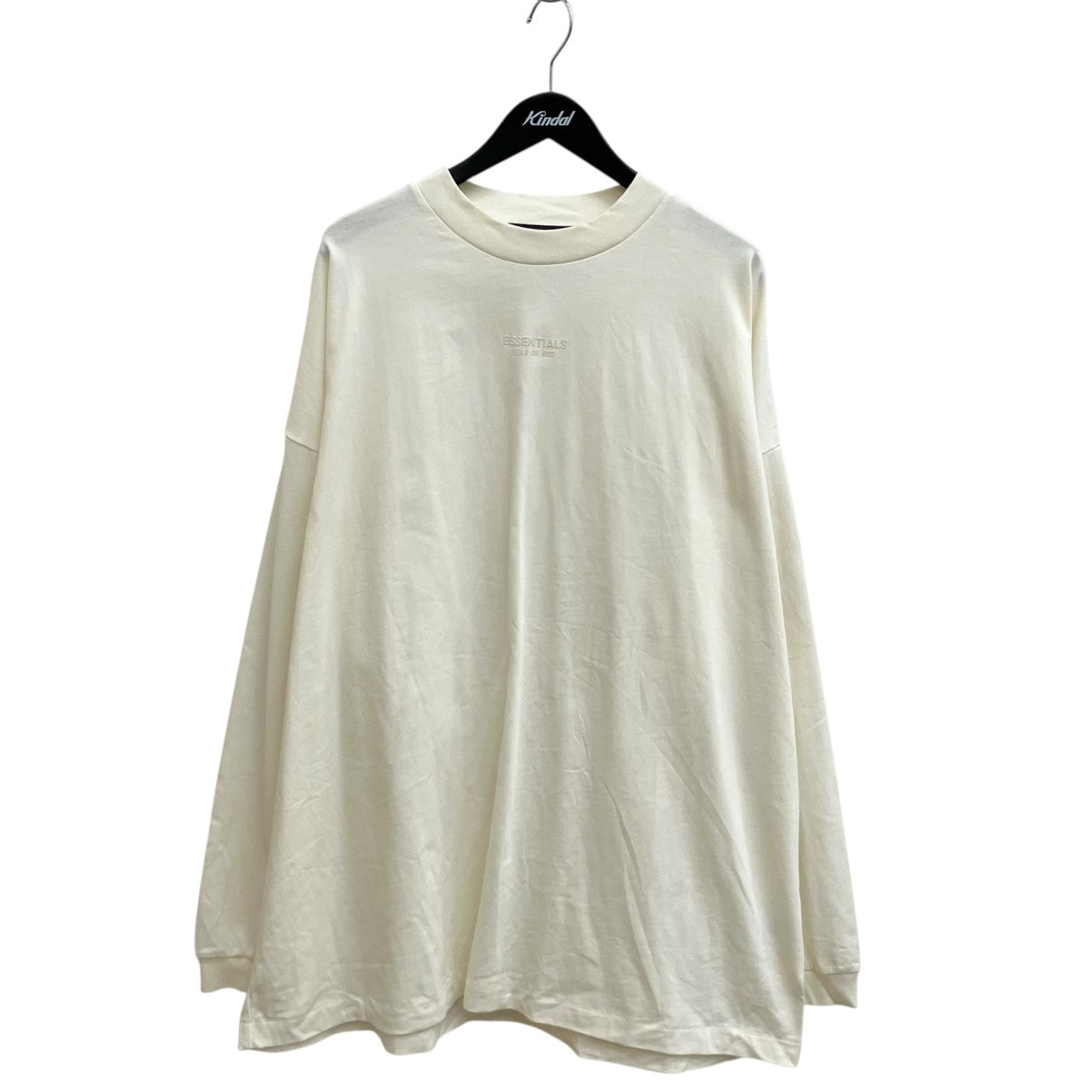 FOG ESSENTIALS 長袖カットソー 古着・中古-1枚目のアイテム画像