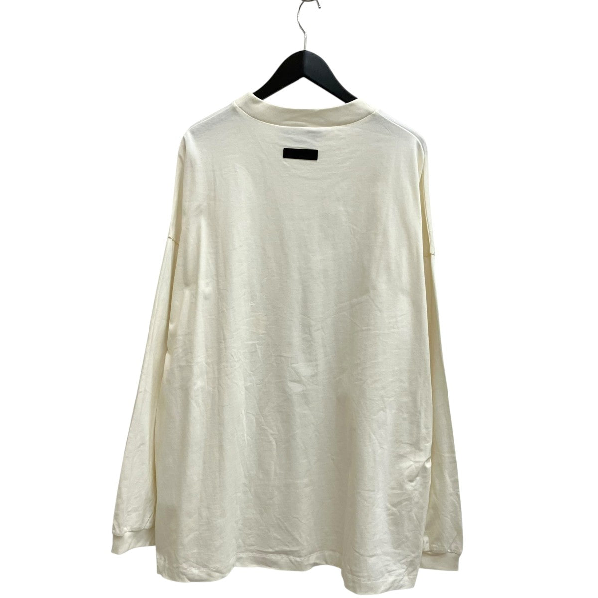 FOG ESSENTIALS 長袖カットソー 古着・中古-2枚目のアイテム画像
