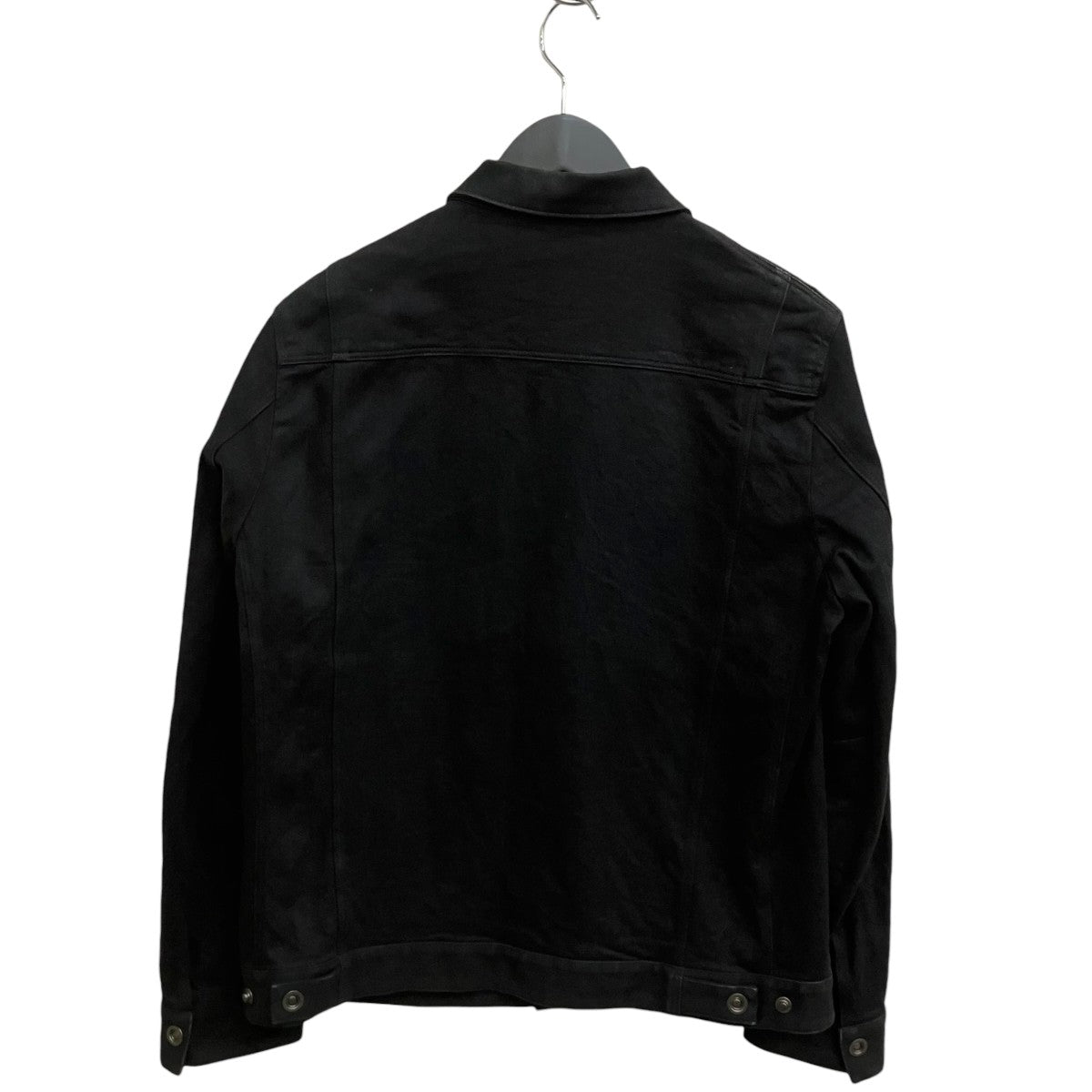 Calvin Klein Jeans デニムジャケット 古着・中古-2枚目のアイテム画像