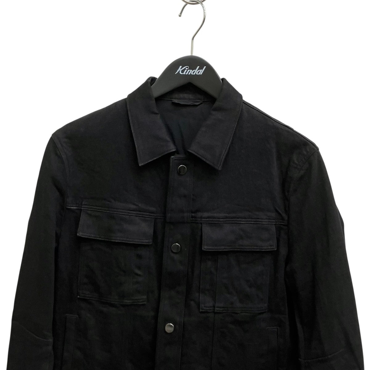 Calvin Klein Jeans デニムジャケット 古着・中古-3枚目のアイテム画像