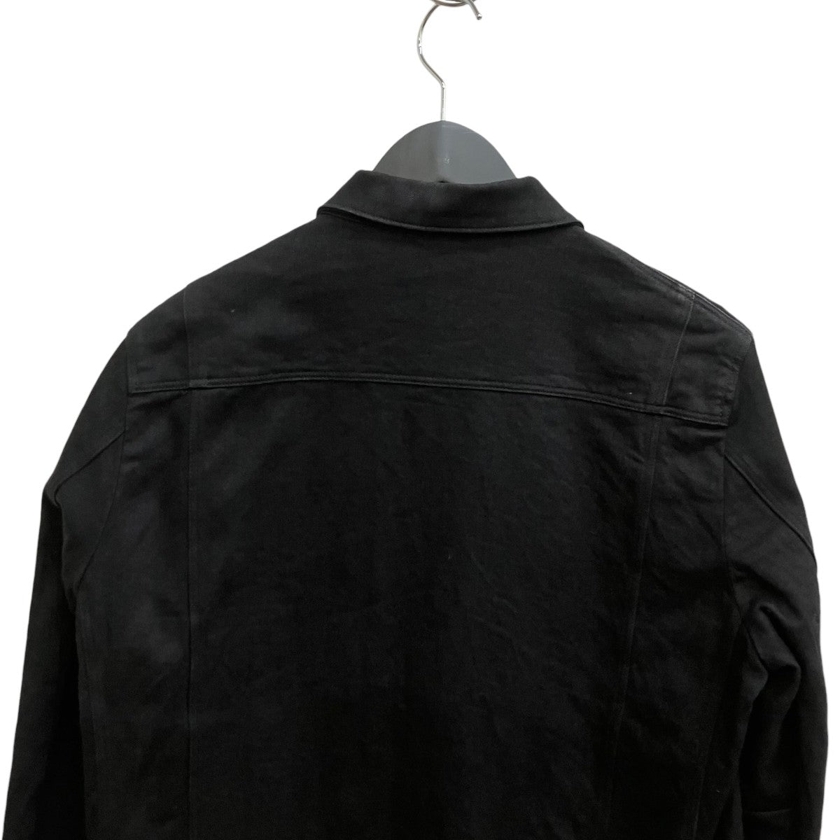 Calvin Klein Jeans デニムジャケット 古着・中古-4枚目のアイテム画像