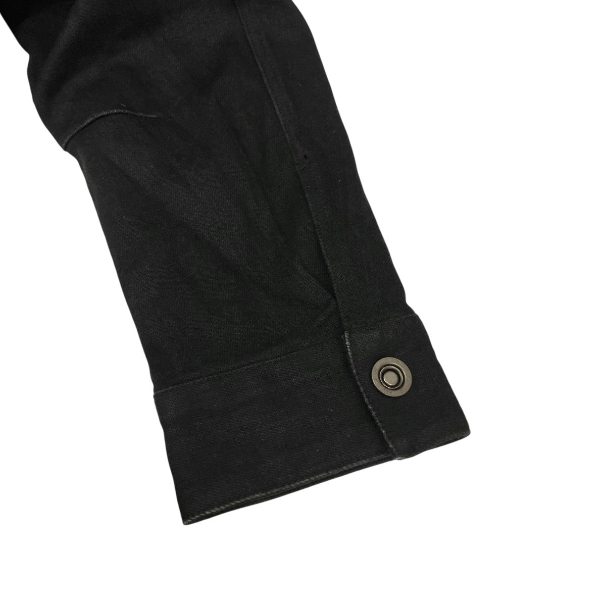 Calvin Klein Jeans デニムジャケット 古着・中古-5枚目のアイテム画像