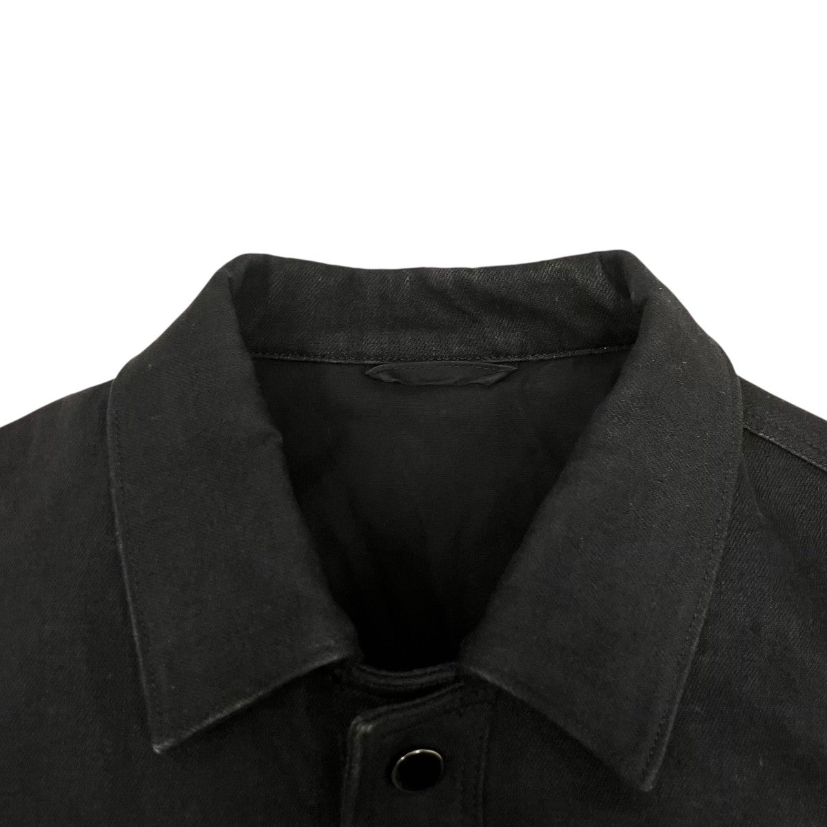 Calvin Klein Jeans デニムジャケット 古着・中古-6枚目のアイテム画像