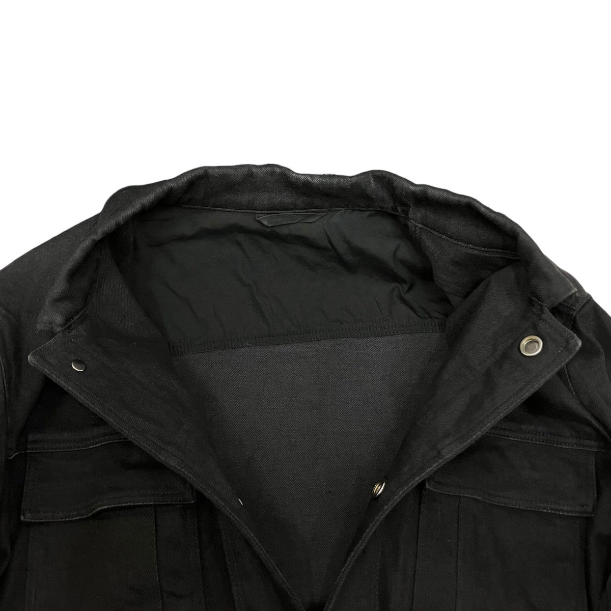 Calvin Klein Jeans デニムジャケット 古着・中古-7枚目のアイテム画像