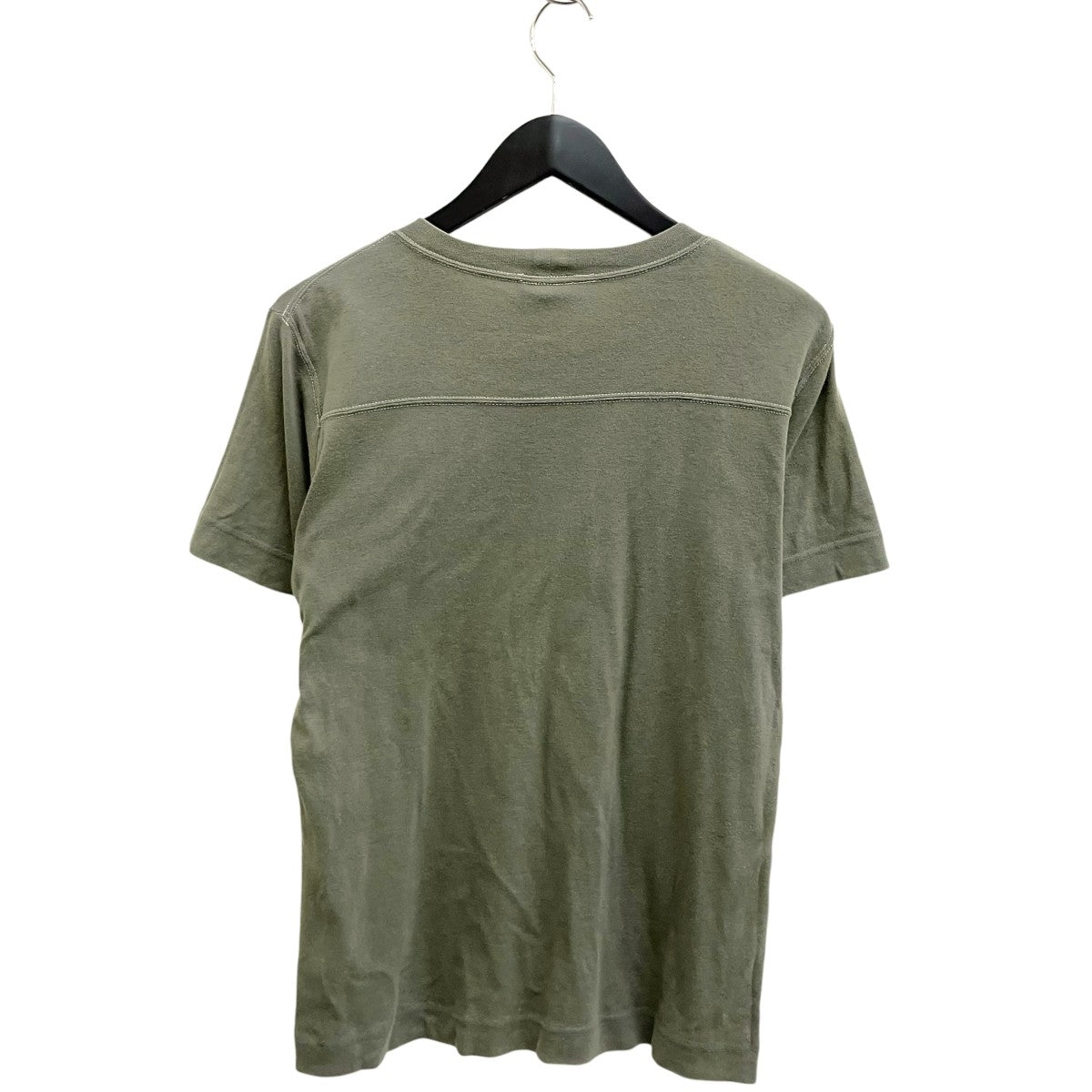 DRIES VAN NOTEN 半袖Tシャツ3752-7003 古着・中古-2枚目のアイテム画像