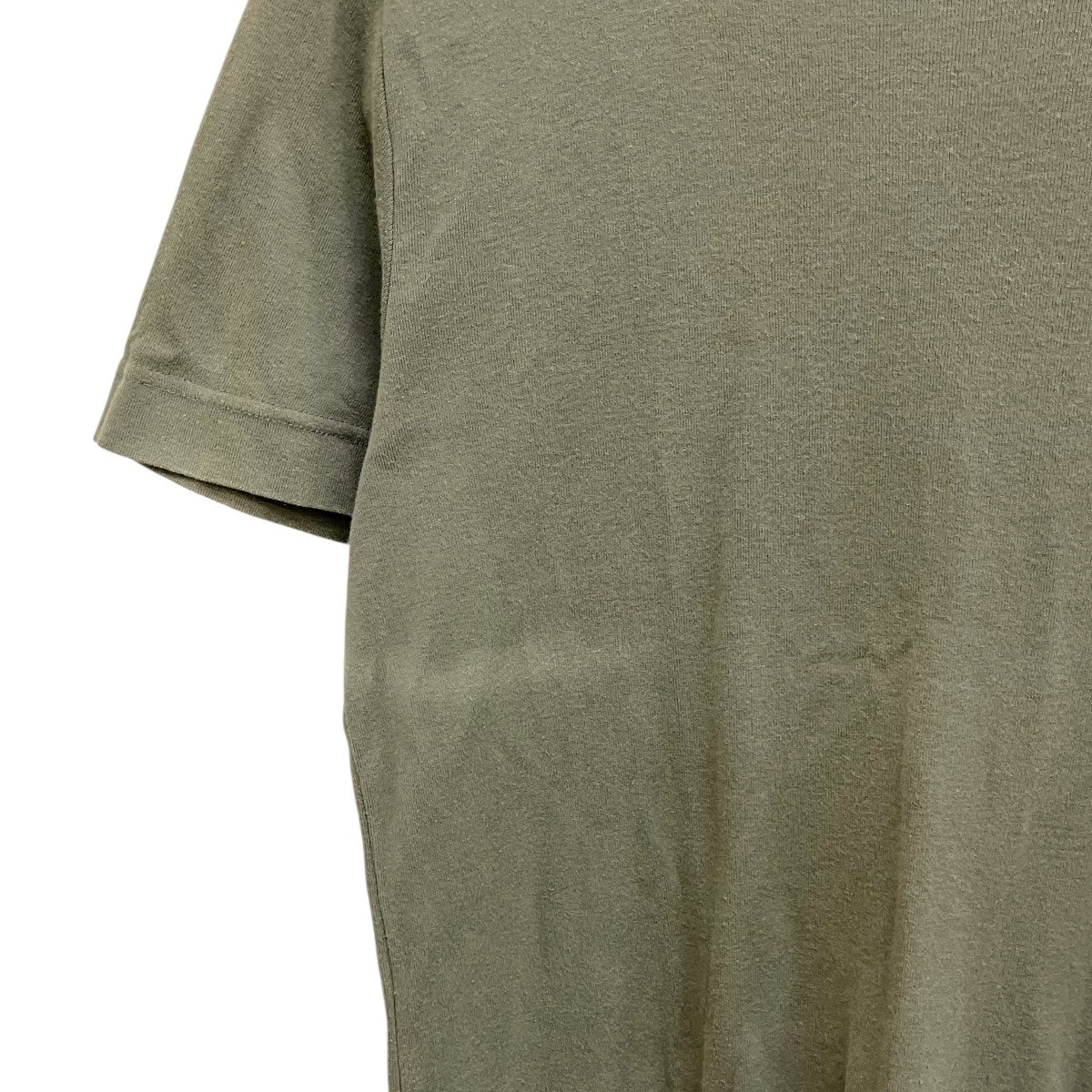 DRIES VAN NOTEN 半袖Tシャツ3752-7003 古着・中古-4枚目のアイテム画像