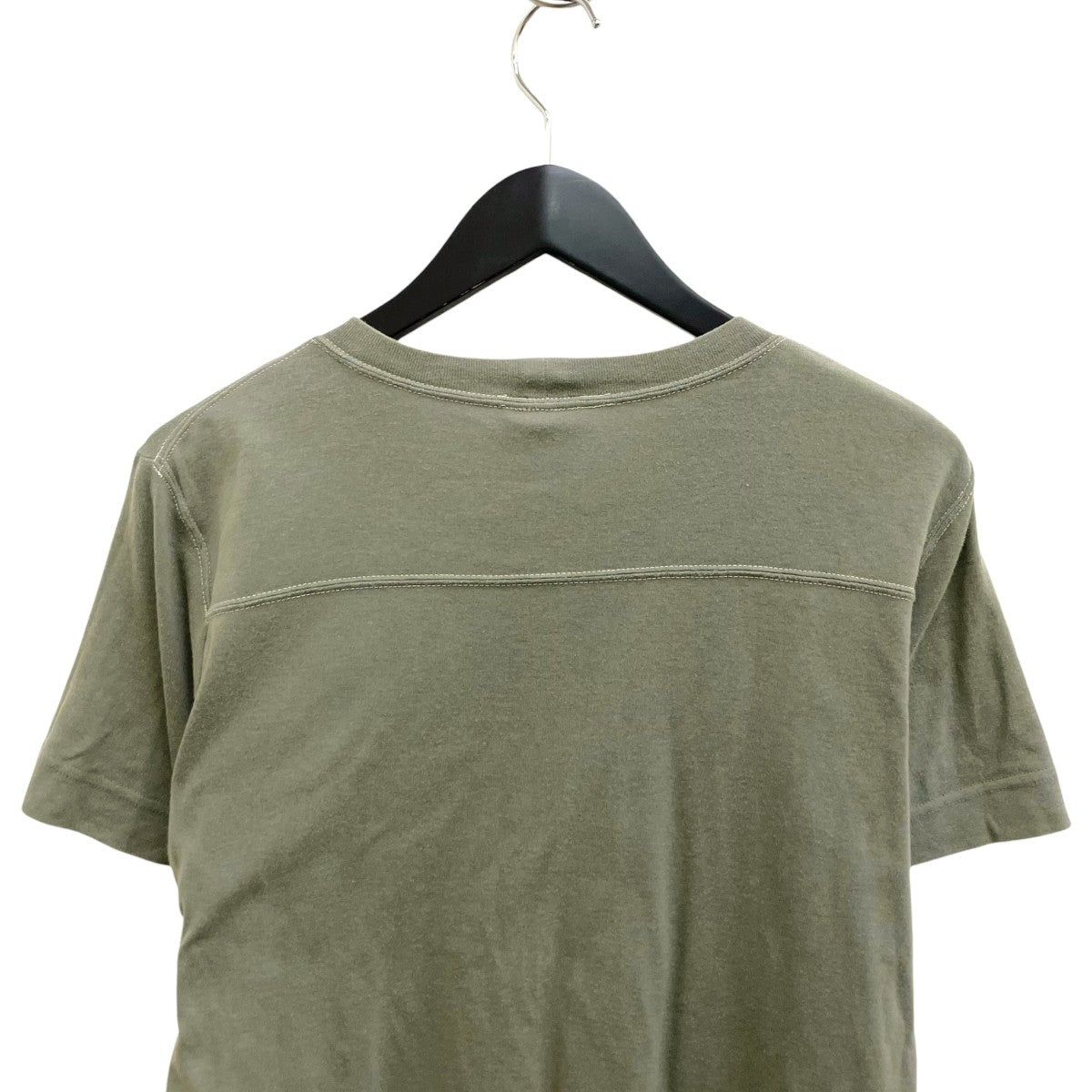 DRIES VAN NOTEN 半袖Tシャツ3752-7003 古着・中古-5枚目のアイテム画像