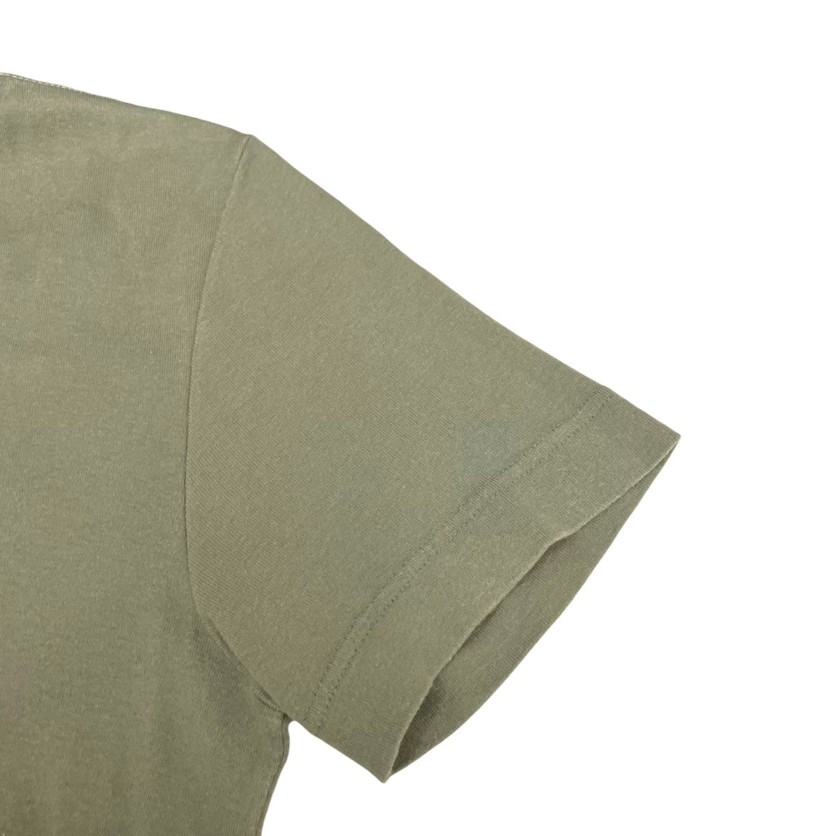 DRIES VAN NOTEN 半袖Tシャツ3752-7003 古着・中古-6枚目のアイテム画像