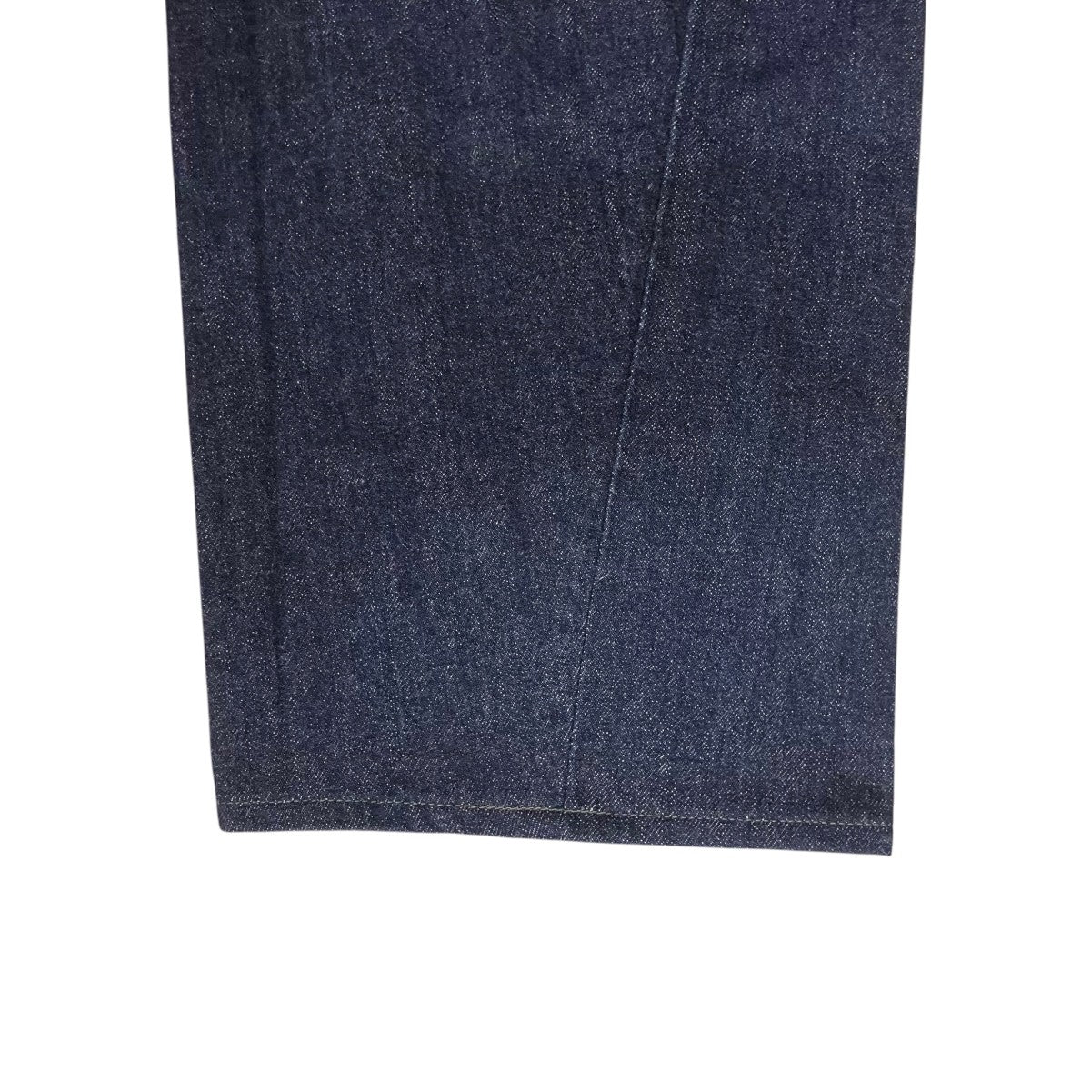 25AWI．AMENT14oz Denim Carpenter PantsデニムパンツNN-2503T16