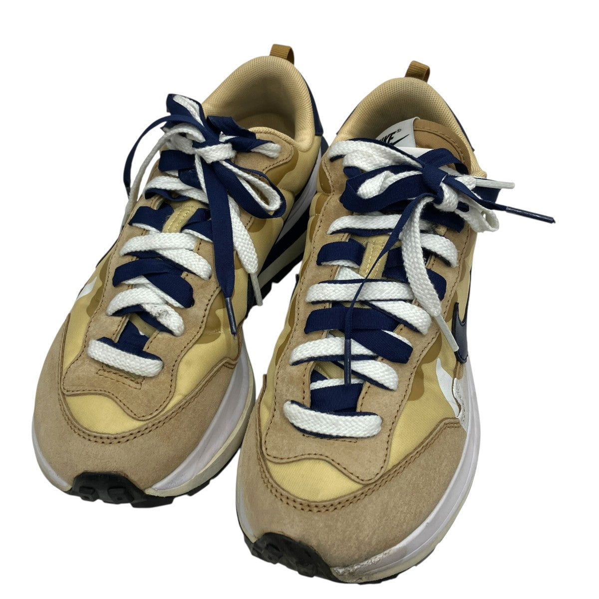Vapor Waffle ”Sesame And Blue Void”スニーカーDD1875-200